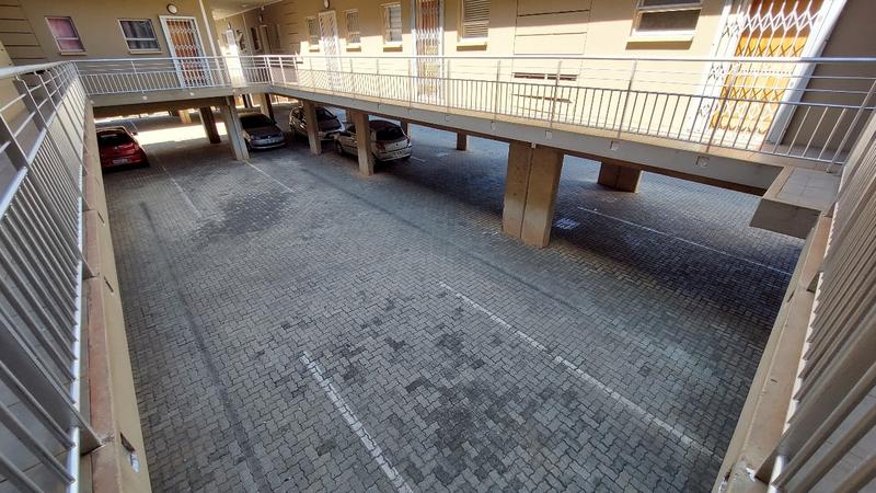 To Let 1 Bedroom Property for Rent in Potchefstroom North West